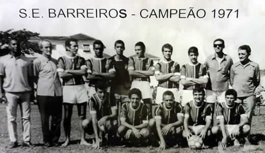 Barreiros